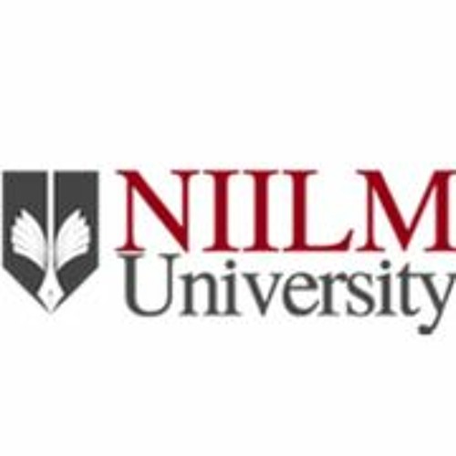 Stream NIILM University music Listen to songs albums playlists for