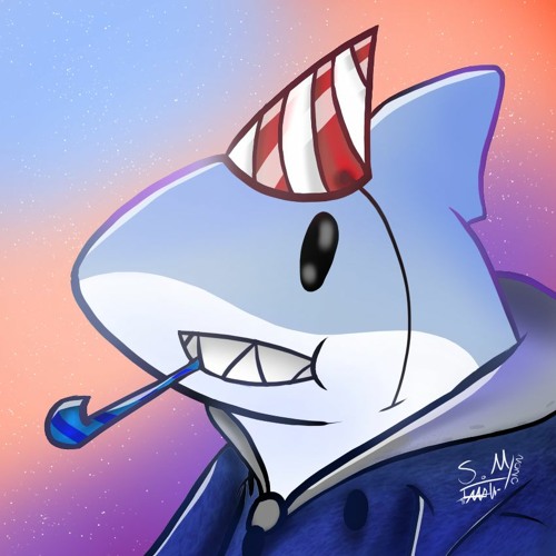 Sharkmanlloyd’s avatar