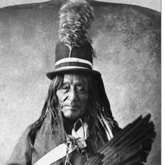 Dividing Indian streets