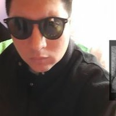 Prisionerito Antonio Ch Millán