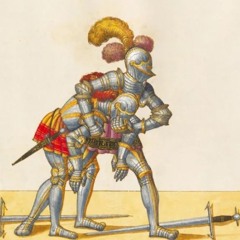 The Knight in the Dungeon