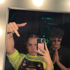 K~
