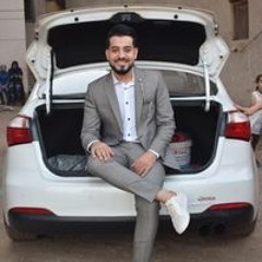 Ahmed Elmetwaly