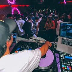 Dj Beta