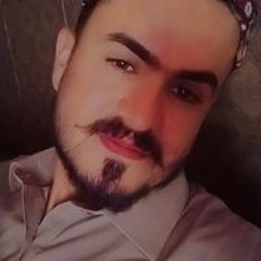 Nasrullah Shahwani