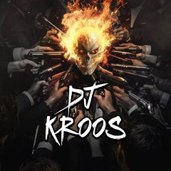 DJ KROOS o_x NEW ACCOUNT