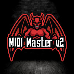 MIDI Master v2