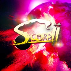 Scorpii -  Outa My Hair