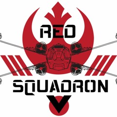 RED LEADER STANDING BY