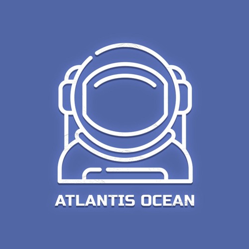 Atlantis Ocean - Indigo (Original mix)