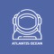 Atlantis Ocean