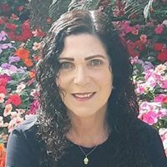 אילנה בריימוק