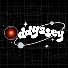 DJ Oddyssey