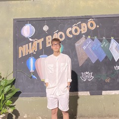Yêu Thương Là Bão Tố Ft Cao Ốc 20 - QHP Remix
