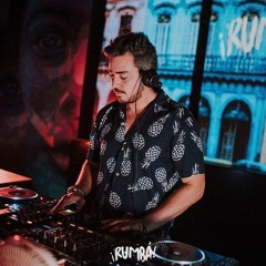 DJ Vasco Amaral