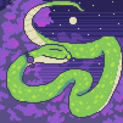 Blek Snek