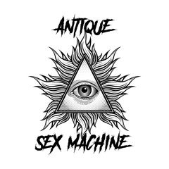Antique Sex Machine