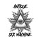 Antique Sex Machine
