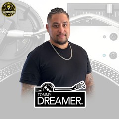 DJ Tommy Dreamer