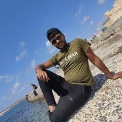 Mohmed Gaied