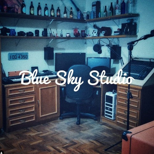 Blue Sky Studio’s avatar