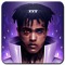 XXXTENTACION LOVER