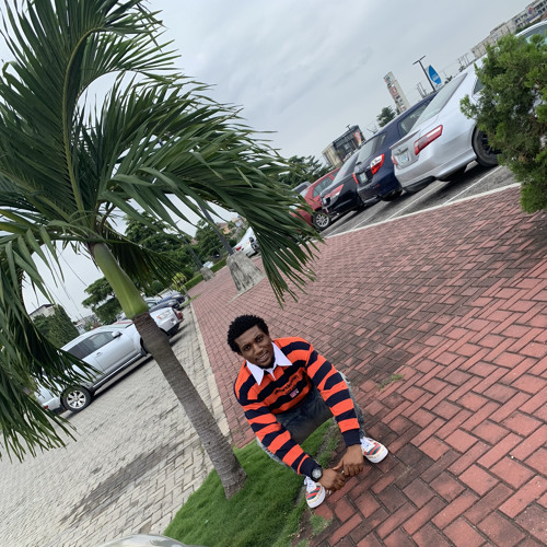 Lil Odane - I Wish | made on the Rapchat app (prod. by MajorZeno)