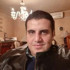 Bassem wagdy Khalil