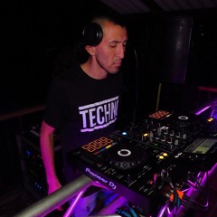 Dj alexX