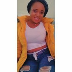 Harriet osei Oppong