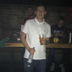 Reece Morrison