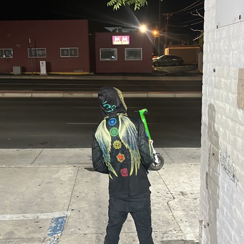 spread and soar ft.CozyBoyTooCozy (prod.4head)