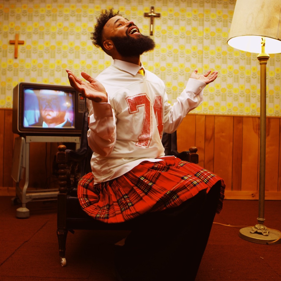 Stream Chaz French music | Listen to songs, albums, playlists for