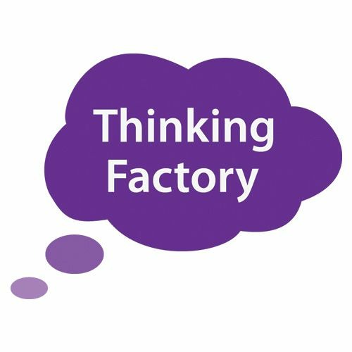 Thinking Factory’s avatar