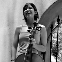 Cate Cellist