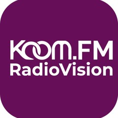 KOOM.FM RADIO VISION