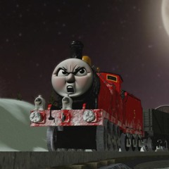 William The tank engine