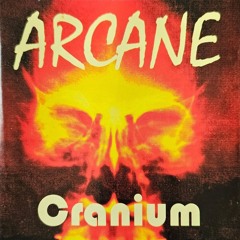 ARCANE - 90s Melbourne