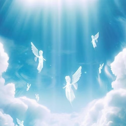 Angels 👼👼🏻👼🏼🙏👼🏽👼🏾👼🏿 🤍’s avatar