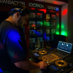 dj shahine