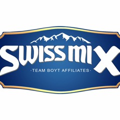 Teamboyt Swiss