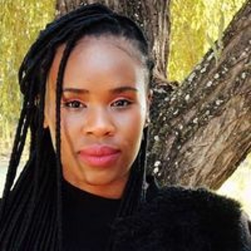 Celia Ndimande’s avatar