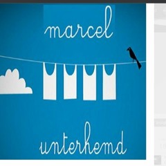 Marcel unterhemd
