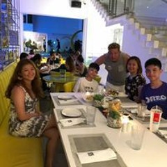 Charles Kevin Gaiser