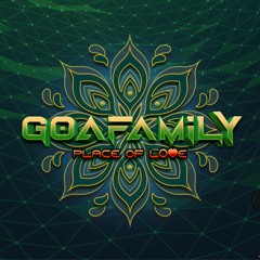 GOAFAMILY - Place of Love Zürich