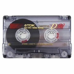 Old School Tape