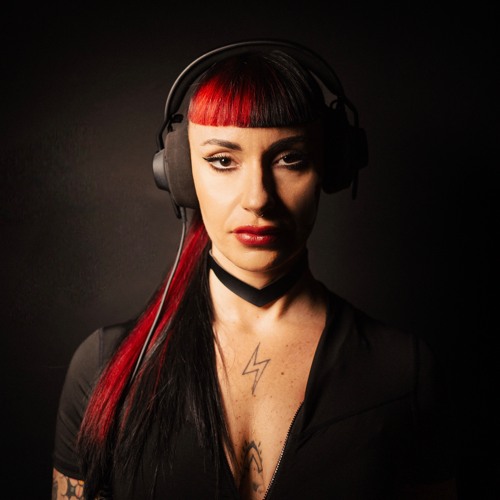 Anya Rei