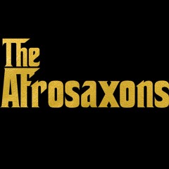 The Afrosaxons