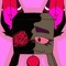 ★ DEMON KITSUNE GIRL ★ [inactive]