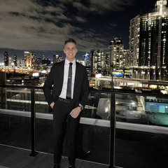 Tristan Blandford